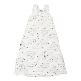 Ergobaby hálózsák 2in1 Bárány 18-36/L TOG 1