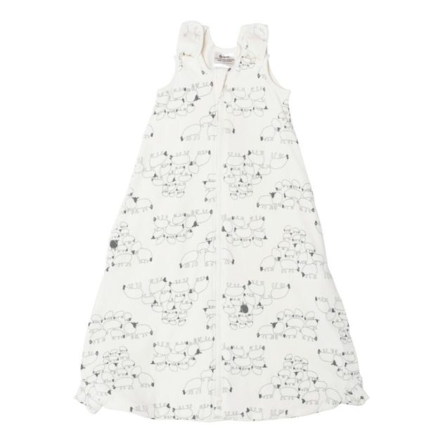 Ergobaby hálózsák 2in1 Bárány 18-36/L TOG 1