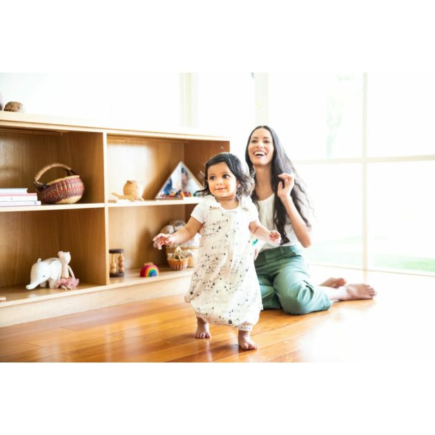 Ergobaby hálózsák 2in1 Bárány 18-36/L TOG 1