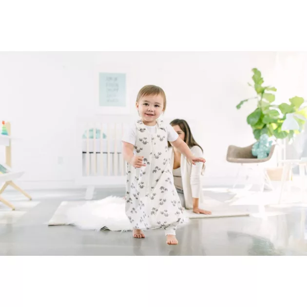 Ergobaby Hálózsák 2in1 18-36/L TOG 1 - Bárány 
