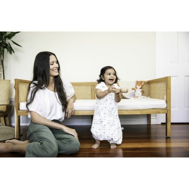 Ergobaby hálózsák 2in1 Bárány 18-36/L TOG 1