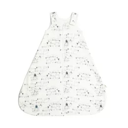 Ergobaby hálózsák Bárány 0-6/S TOG 2,5