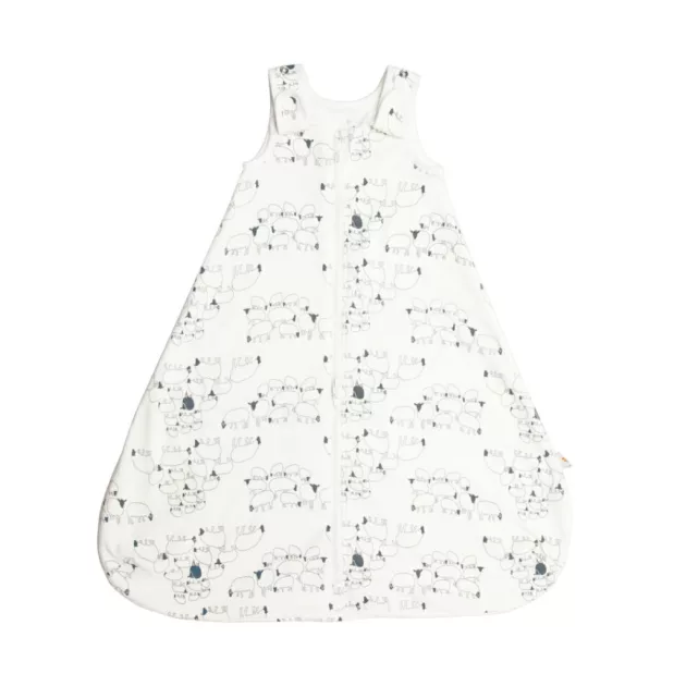 Ergobaby hálózsák Bárány 0-6/S TOG 2,5