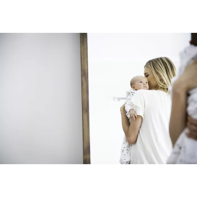 Ergobaby hálózsák Bárány 0-6/S TOG 2,5