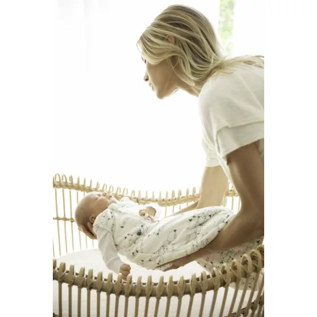 Ergobaby hálózsák Bárány 0-6/S TOG 2,5