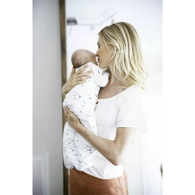 Ergobaby hálózsák Bárány 0-6/S TOG 2,5