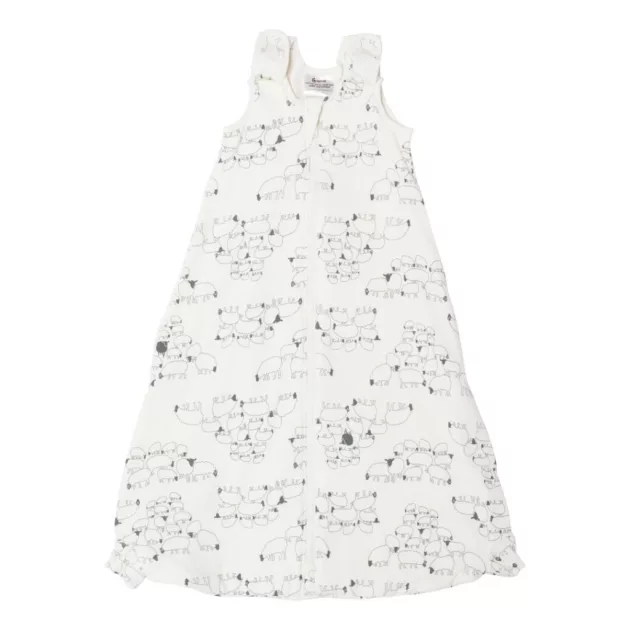 Ergobaby hálózsák 2in1 Bárány (6-18/M) TOG 2,5