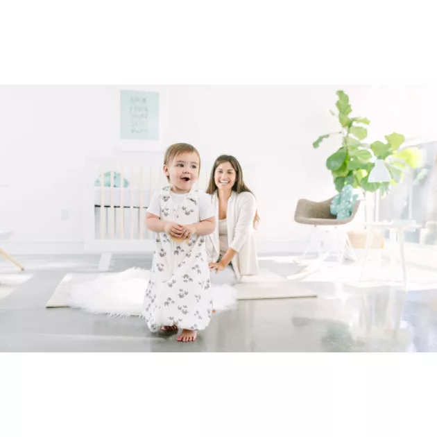 Ergobaby Hálózsák 2in1 (6-18/M) TOG 2,5 - Bárány