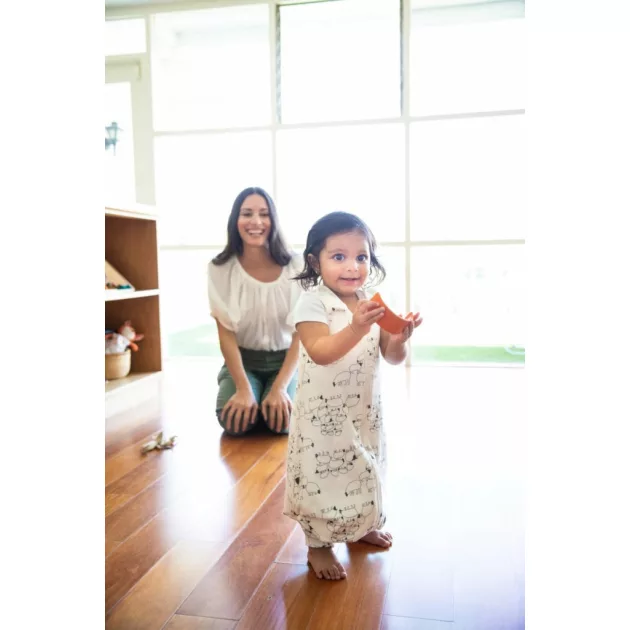 Ergobaby hálózsák 2in1 Bárány (6-18/M) TOG 2,5