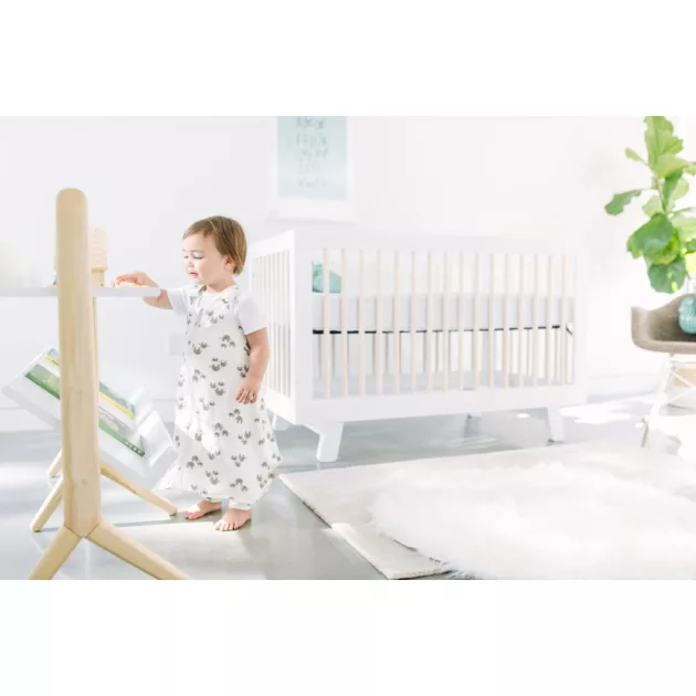 Ergobaby Hálózsák 2in1 (6-18/M) TOG 2,5 - Bárány