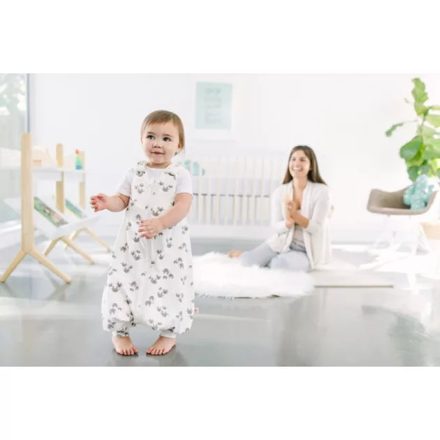 Ergobaby Hálózsák 2in1 (6-18/M) TOG 2,5 - Bárány