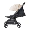 Ergobaby Metro3 kompakt városi babakocsi- Natural Beige / Bézs