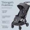Ergobaby Metro3 kompakt városi babakocsi- Natural Beige / Bézs