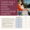 Ergobaby Metro3 kompakt városi babakocsi- Natural Beige / Bézs