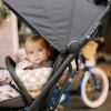 Ergobaby Metro3 kompakt városi babakocsi- Natural Beige / Bézs