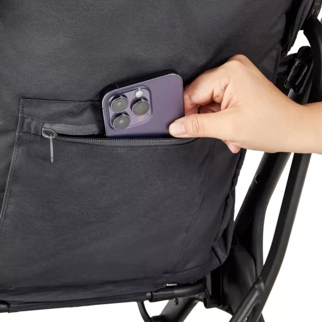 Ergobaby Metro3 kompakt városi babakocsi- Natural Beige / Bézs