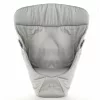 Ergobaby Szűkítőbetét Hordozóba: Grey / Szürke