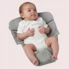 Ergobaby Szűkítőbetét Hordozóba: Grey / Szürke