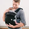 Ergobaby Szűkítőbetét Hordozóba: Grey / Szürke