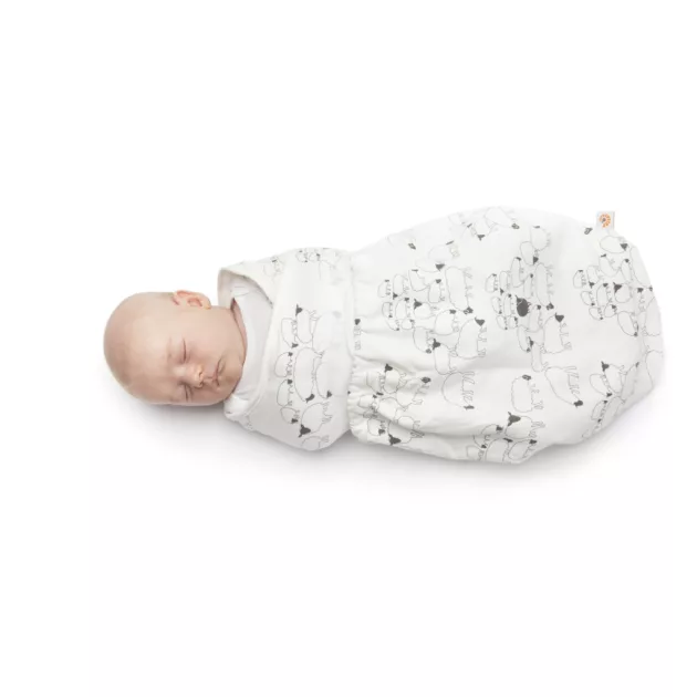 Ergobaby Pólya - Bárány