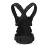 Ergobaby Omni 360 Cool Air Mesh Hordozó: - Onyx Black / fekete
