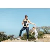 Ergobaby Omni 360 Cool Air Mesh Hordozó: - Onyx Black / fekete