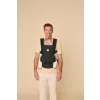 Ergobaby Omni 360 Cool Air Mesh Hordozó: - Onyx Black / fekete