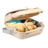 Benbat YummiGo Plus ülésmagasító és gyerekbőrönd 3 az 1-ben - Beige