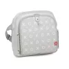 Benbat YummiGo Plus ülésmagasító és gyerekbőrönd 3 az 1-ben - Light Grey