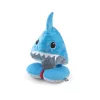 Benbat Kapucnis nyakpárna - Shark
