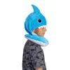 Benbat Kapucnis nyakpárna - Shark
