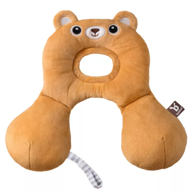 Benbat Fejpárna 0-12 hó - Bear