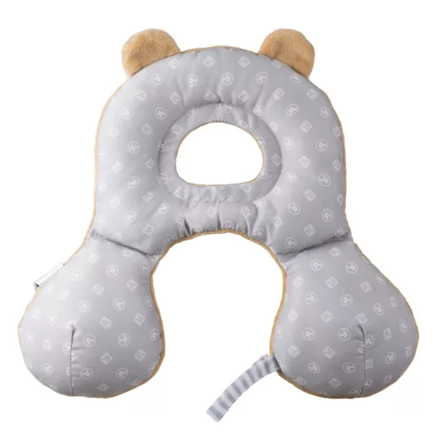 Benbat Fejpárna 0-12 hó - Bear