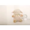 Cloud b Sleeping Sheep alvást segítő zenélő plüss bárány