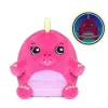 Dream Beams Alvós plüss figura 18 cm - Dana a dinoszaurusz