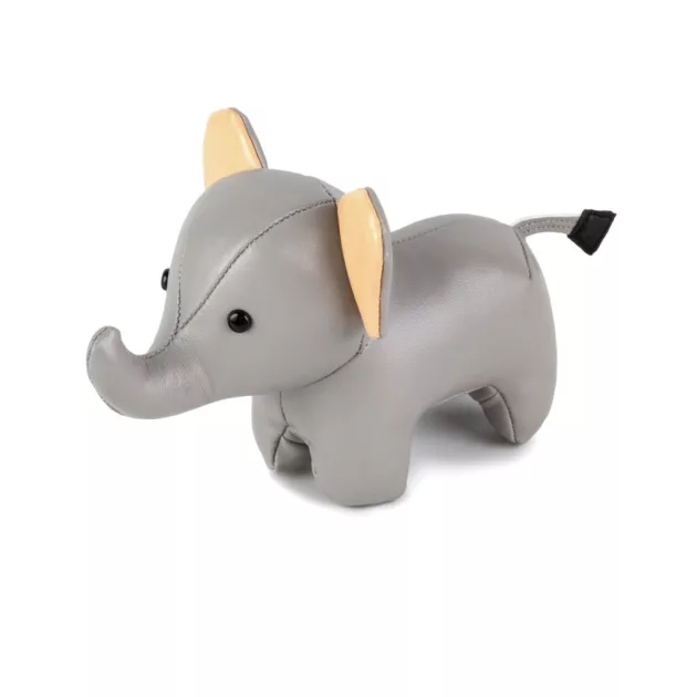 Lässig Jungle Tiny Friends játék figura - Vincent az elefánt