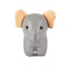 Lässig Jungle Tiny Friends játék figura - Vincent az elefánt
