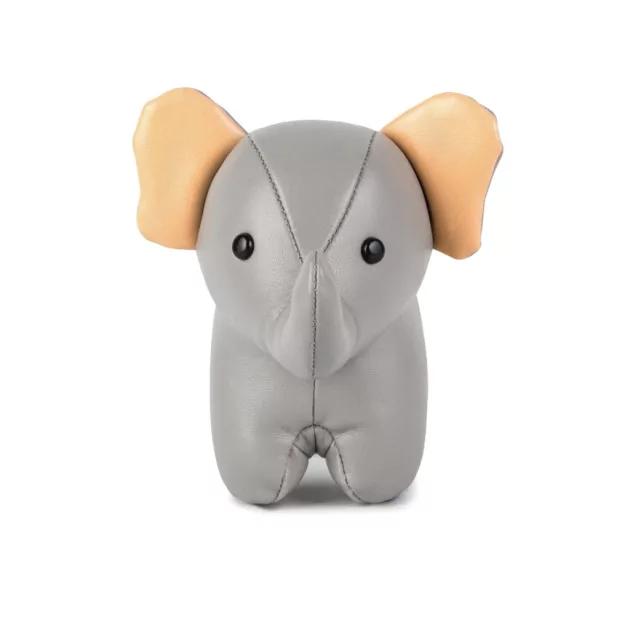 Lässig Jungle Tiny Friends játék figura - Vincent az elefánt