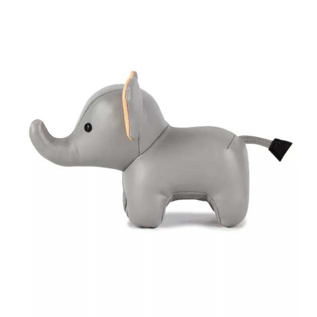 Lässig Jungle Tiny Friends játék figura - Vincent az elefánt