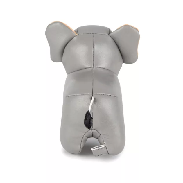 Lässig Jungle Tiny Friends játék figura - Vincent az elefánt