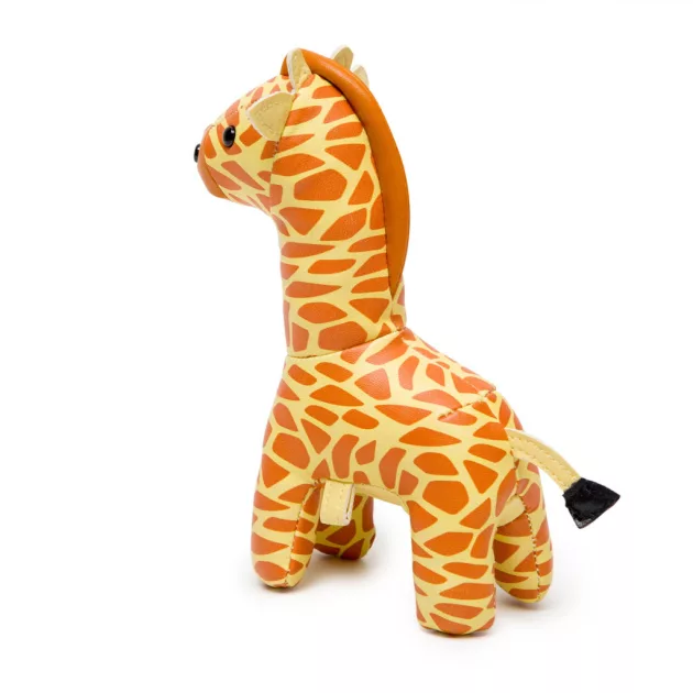 Lässig Jungle Tiny Friends játék figura - Gina a zsiráf
