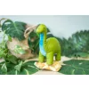 Lässig Dino Friends játék figura - Hector a brachiosaurus