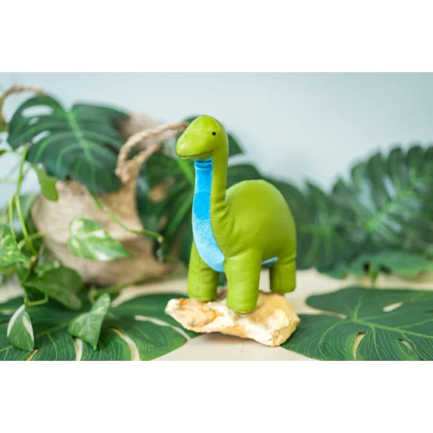 Lässig Dino Friends játék figura - Hector a brachiosaurus