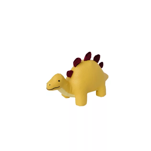 Lässig Dino Friends játék figura - Steffy a stegosaurus