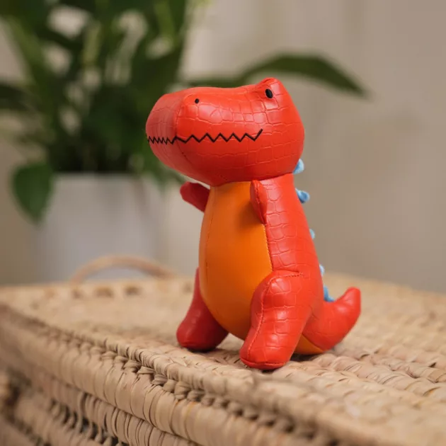 Lässig Dino Friends játék figura - Rex a tyrannosaurus