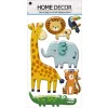 SLK 3D szobadekoráció - Safari