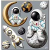 SLK Faldekoráció - Astronaut
