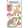 SLK Falmatrica - Forest Animals