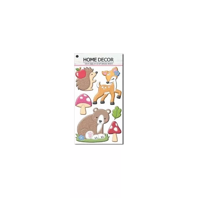 SLK Falmatrica - Forest Animals