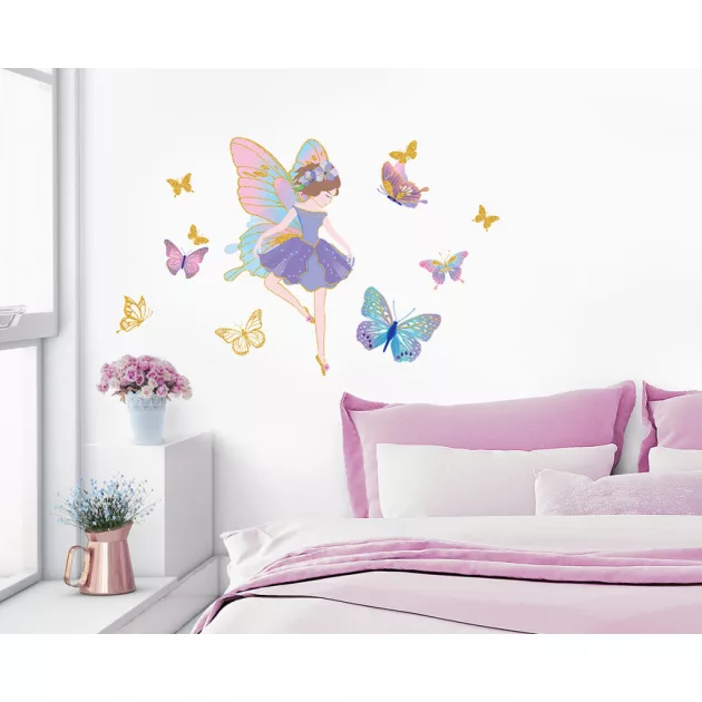SLK Falmatrica - Fairy